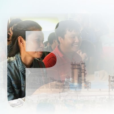 ป.ไชยโย | บริการนําเข้าแรงงานต่างด้าว MOU แรงงาน 3 สัญชาติ (พม่า ลาว กัมพูชา) แบบคนงานใหม่ Fresh Worker